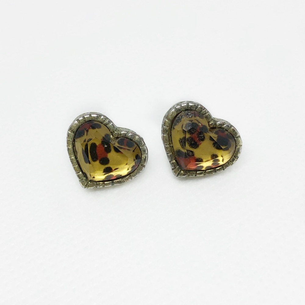 Vintage Betsey Johnson Earrings